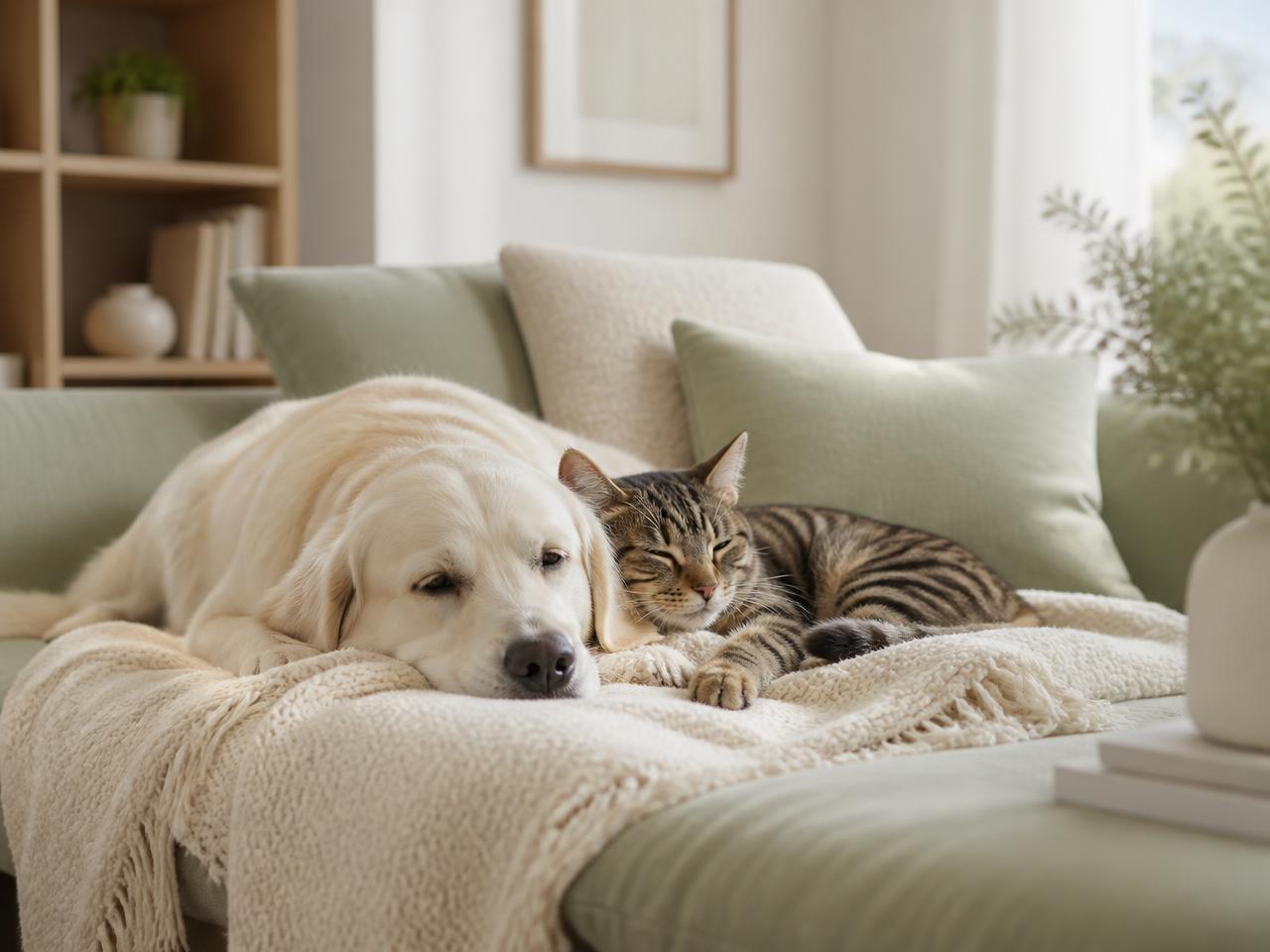 Prendre Soin de son Animal